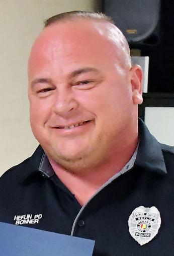 Scott Bonner